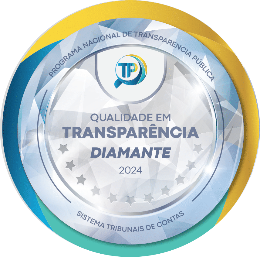 Selo Diamante 2024