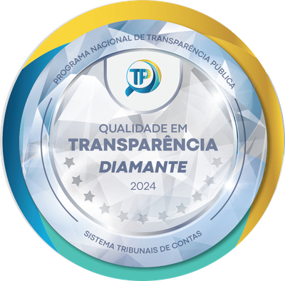 Selo Diamante 2024