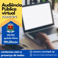 CONVOCAÇÃO