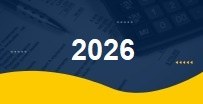 Botão 2026