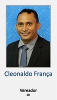 Cleonaldo Cleonaldo