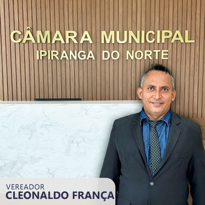 CLEONALDO