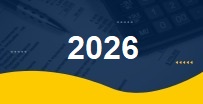 Botão 2026
