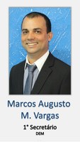 Marquinhos Marquinhos