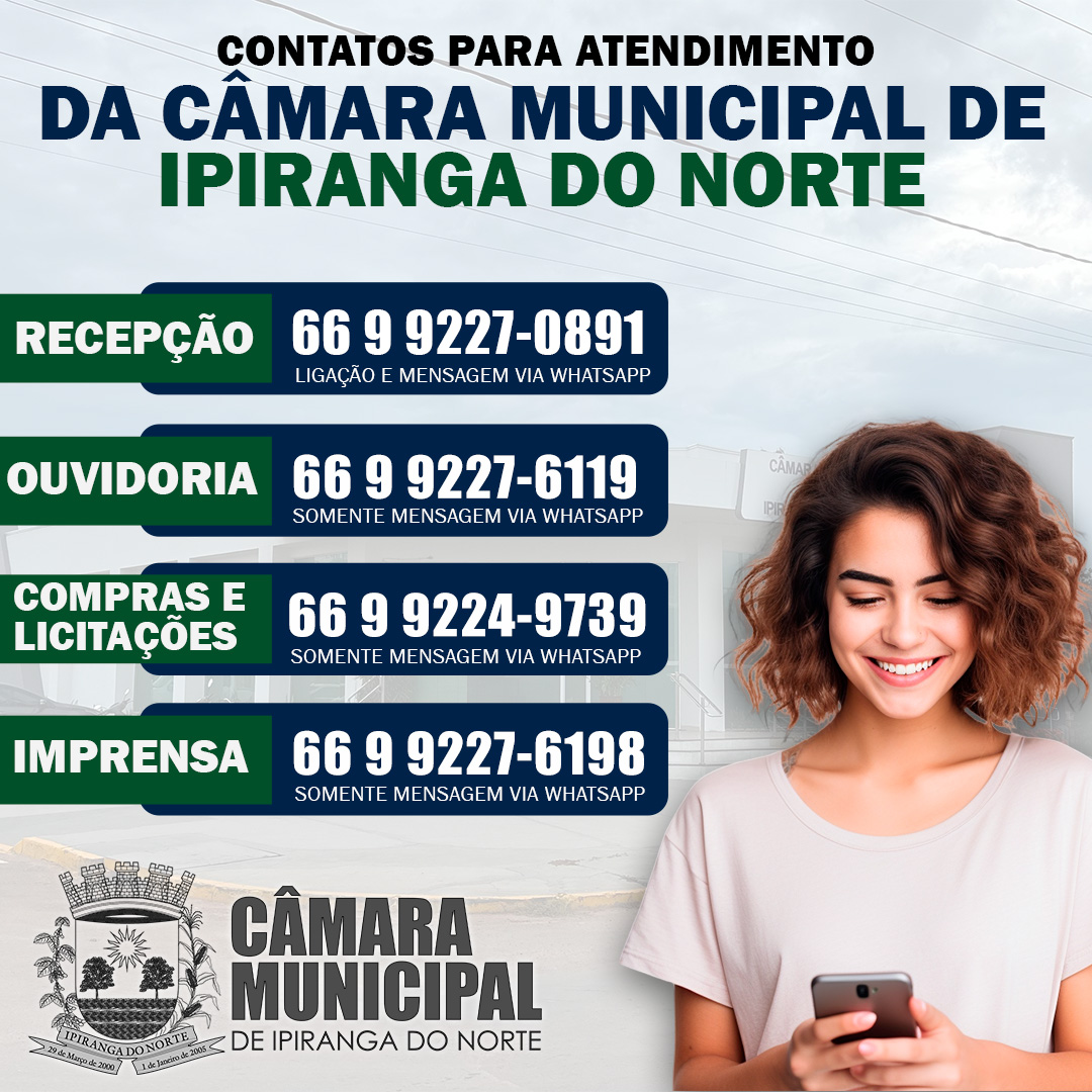 NOSSOS NÚMEROS