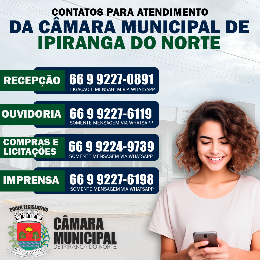 NOSSOS NÚMEROS
