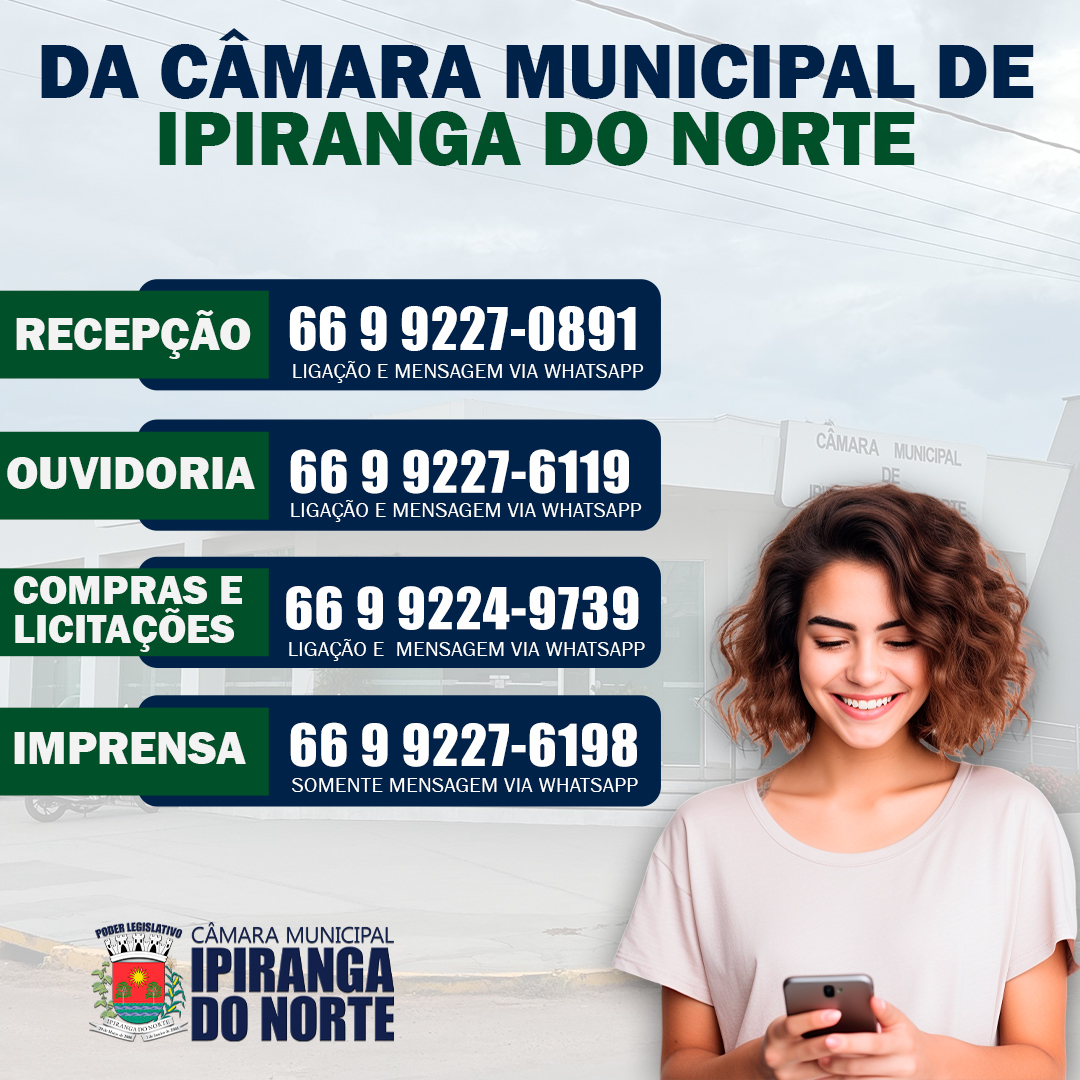 NOSSOS NÚMEROS