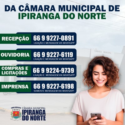 NOSSOS NÚMEROS