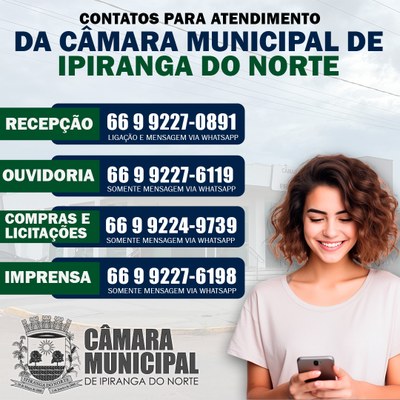 NOSSOS NÚMEROS