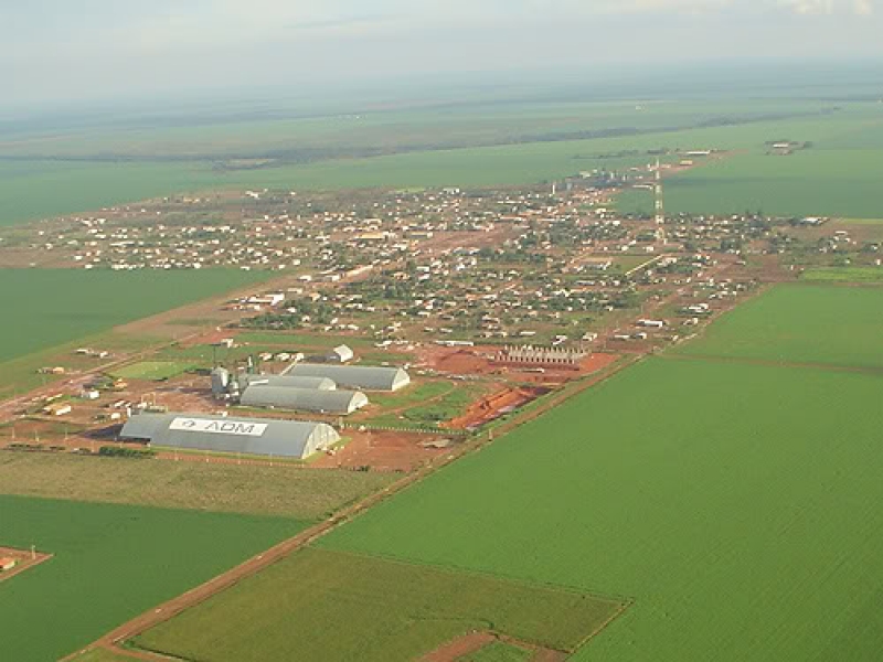 Ipiranga do Norte