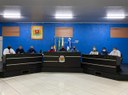 3º SESSÃO ORDINÁRIA 2021