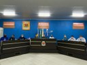 6º SESSÃO ORDINÁRIA 2021