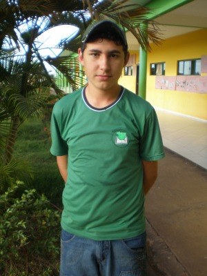Felipe Mozel