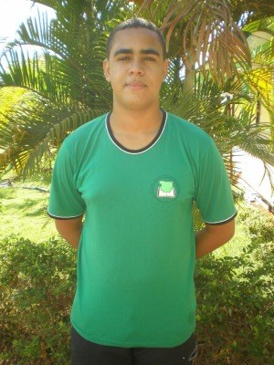 Alisson Vieira de Jesus