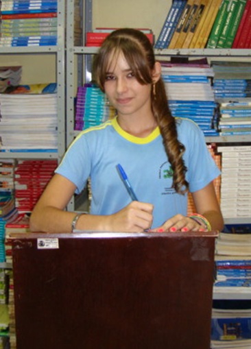 Alessandra Stefani Schneider