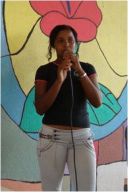 Ana Paula Brum