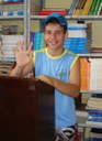 Luis Gustavo Martinelli Langaro