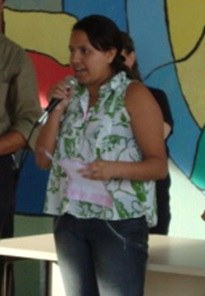 Sany Geise Cordova