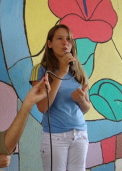Silvana Aparecida Schneider