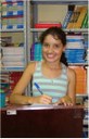 Tairina Markoski da Cunha