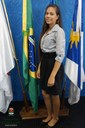 Ana Cristina Rangel da Cruz