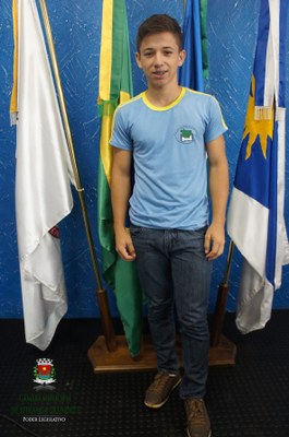 João Pedro Jacques