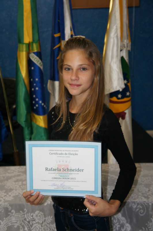 Rafaela Schneider