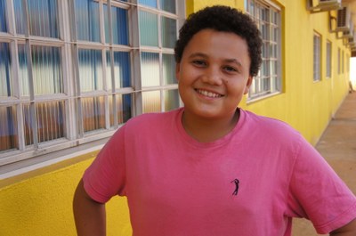 Valcimar Soares