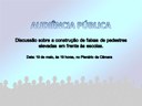 Convocação
