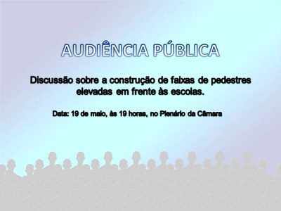 Convocação