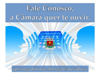 Ouvidoria