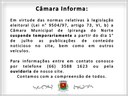 Período Eleitoral 