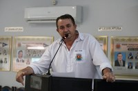 Assessoria parlamentar de deputado estadual recebe Moção de Aplauso em Ipiranga do Norte