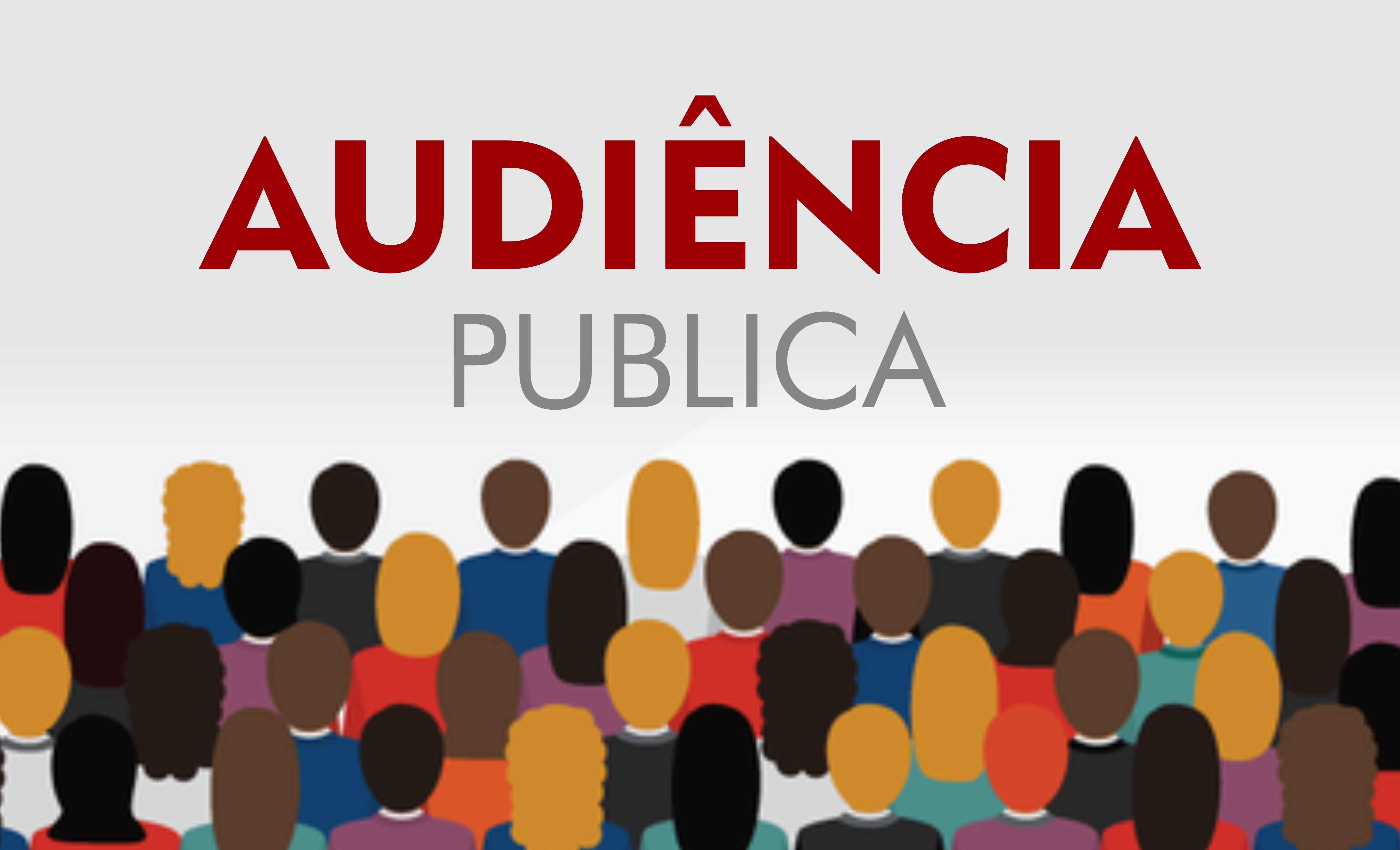  Audiência Pública referente ao PCCS