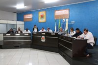 Câmara apresenta novos membros das comissões permanentes 