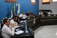 Câmara aprova reajuste orçamentário para fortalecer assistência social