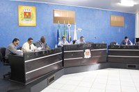 Câmara autoriza abertura de Crédito Adicional Suplementar por Superávit do SAAE