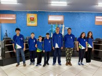 Câmara Mirim realiza sua 2ª sessão ordinária; vereadores prestigiam o projeto