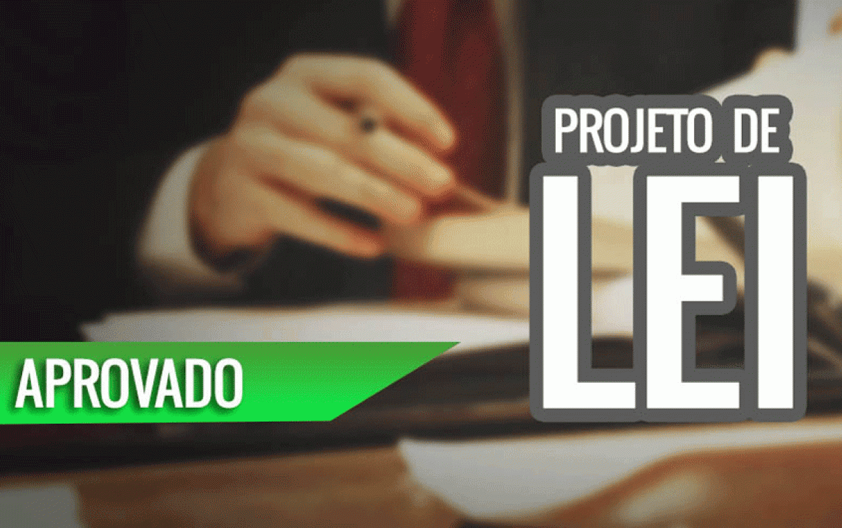 Câmara Municipal aprova Projeto de Lei Complementar onde alteram o prazo para a limpeza dos terrenos no município