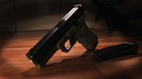 Cleonaldo aponta necessidade de mais armas para a Polícia Militar de Ipiranga do Norte 