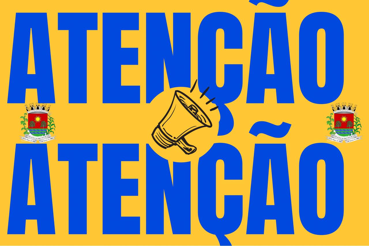 COMUNICADO