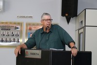 Confira as indicações do vice-presidente Cesar Damo deste segundo semestre