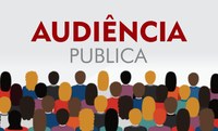 CONVOCAÇÃO PARA AUDIÊNCIA PÚBLICA - LOA 2021