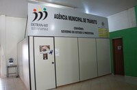 Eluir Cavassin pede ao Executivo investimentos para o DETRAN de Ipiranga do Norte