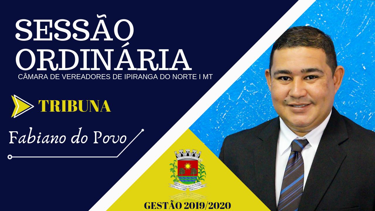 Fabiano do Povo sugere desapropriação de cascalheiras para solucionar problemas de manutenção das estradas