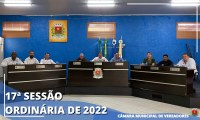 FORAM APRESENTADAS AS RESPOSTAS DO EXECUTIVO AS INDICAÇÕES DE 027 A 031 NA 17º SESSÃO ORDINÁRIA