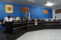 Indicações aprovadas na 6ª Sessão Ordinária 