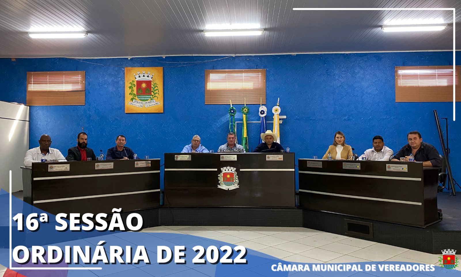 NA 16º SESSÃO ORDINÁRIA FOI APROVADO O PROJETO DE LEI COMPLEMENTAR Nº 003/2022 - REFAZ DO PODER EXECUTIVO ONDE TAMBÉM TIVEMOS A PRESENÇA DAS TURMAS DOS 5º ANOS A E B DA EMNSA