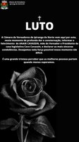 NOTA DE PESAR