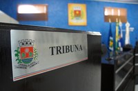 Novo quadro de vereadores para 2017- 2020
